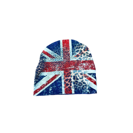 “ROYAL CLIQUÉ” BEANIE