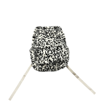 “Le Léopard” Backpack